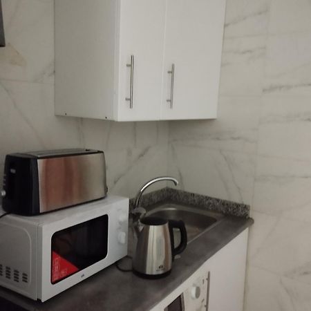 Apartamento Miriam Madri Exterior foto