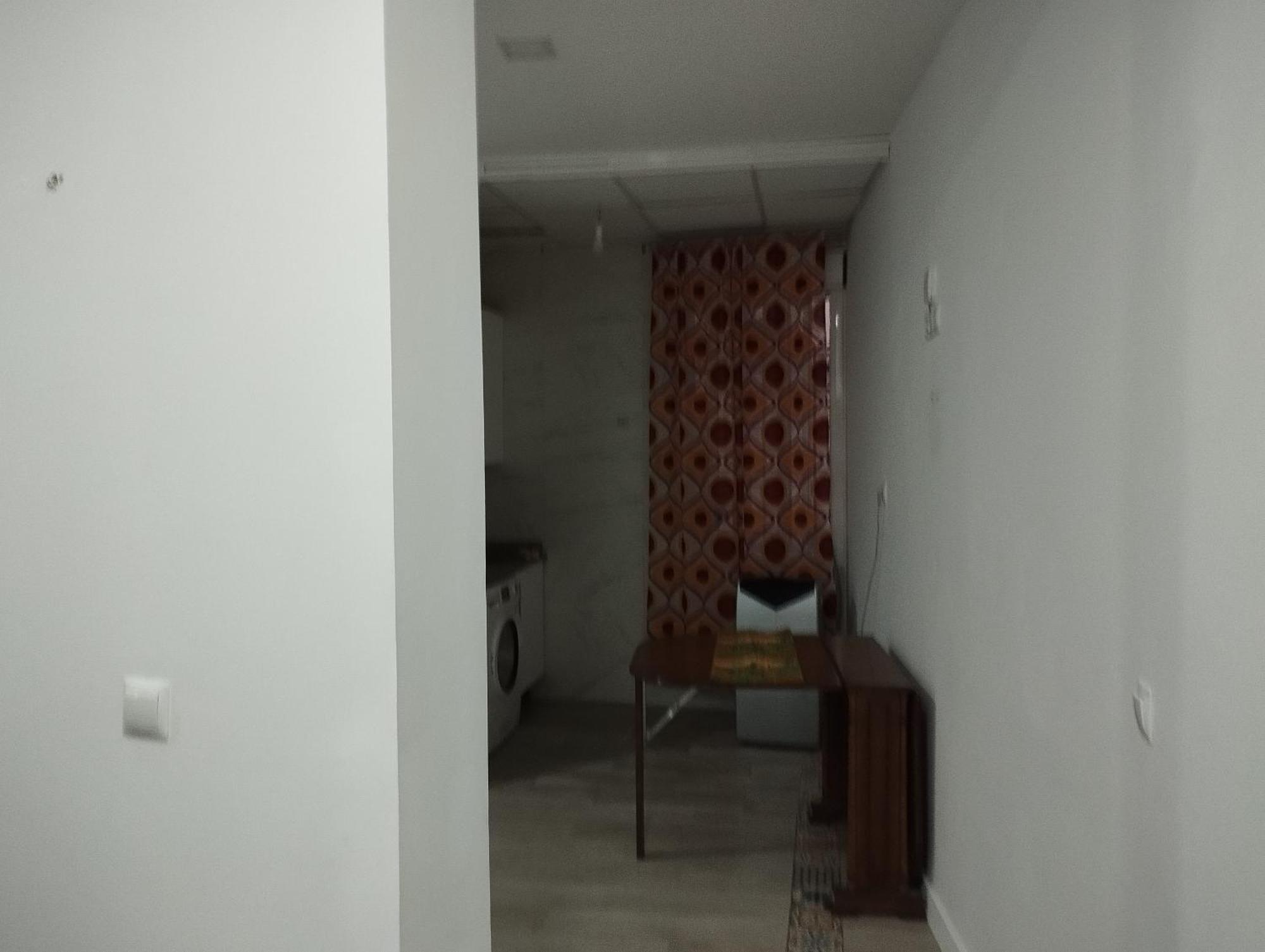 Apartamento Miriam Madri Exterior foto